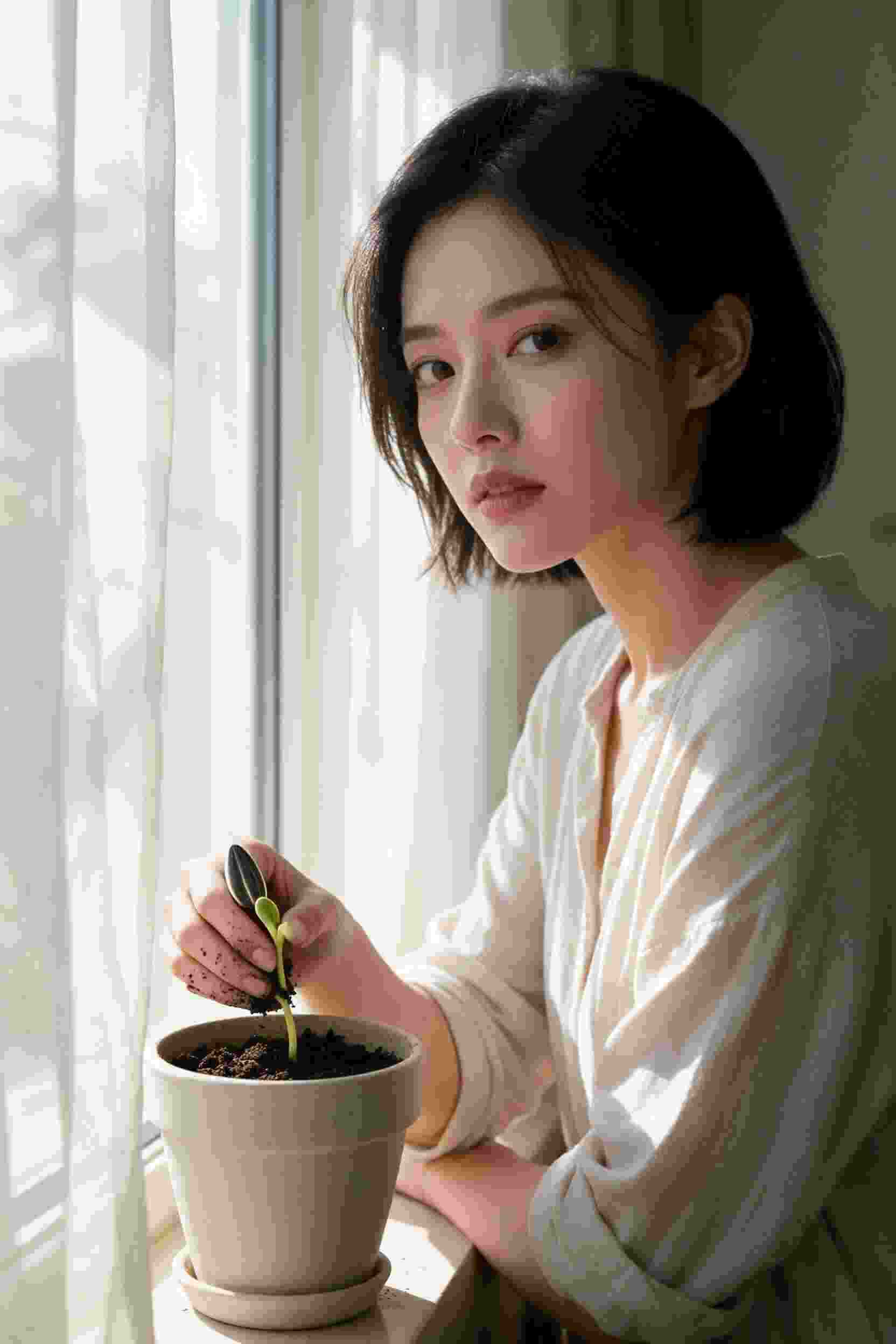 余生有你
