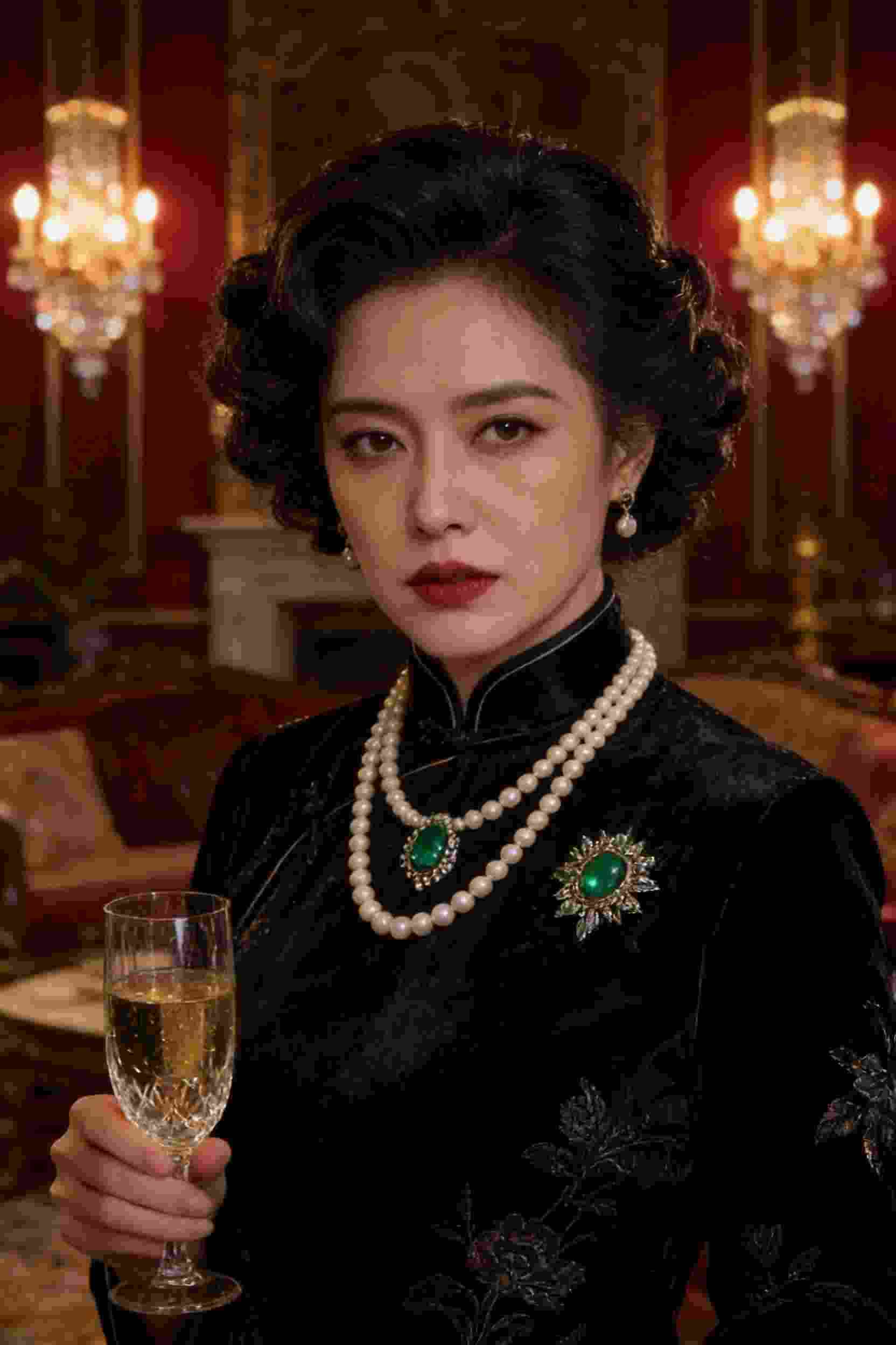 总裁的心尖宠