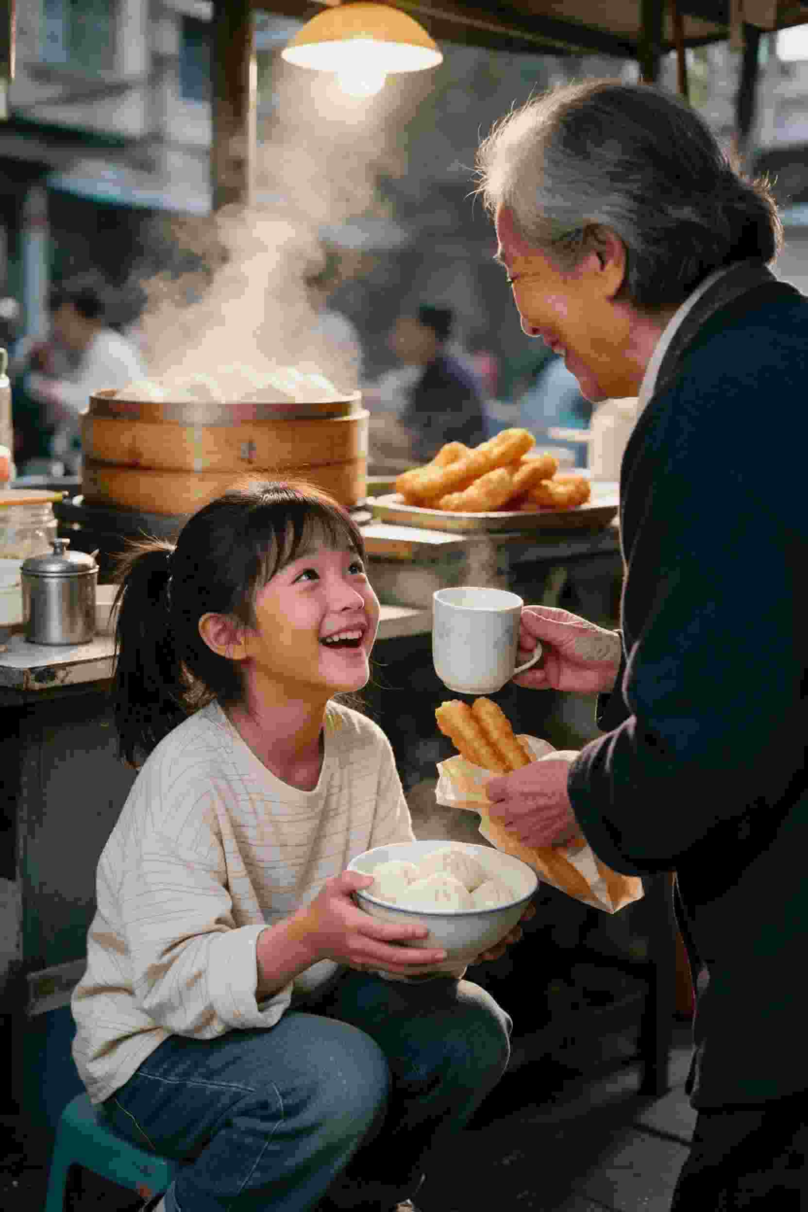 浮华如梦